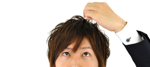 新宿AGAメディカルケアクリニック　完全主治医制度による薄毛・抜け毛改善治療