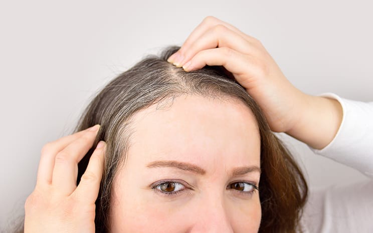 安心の薄毛治療を提供するヘアライフAGAクリニック